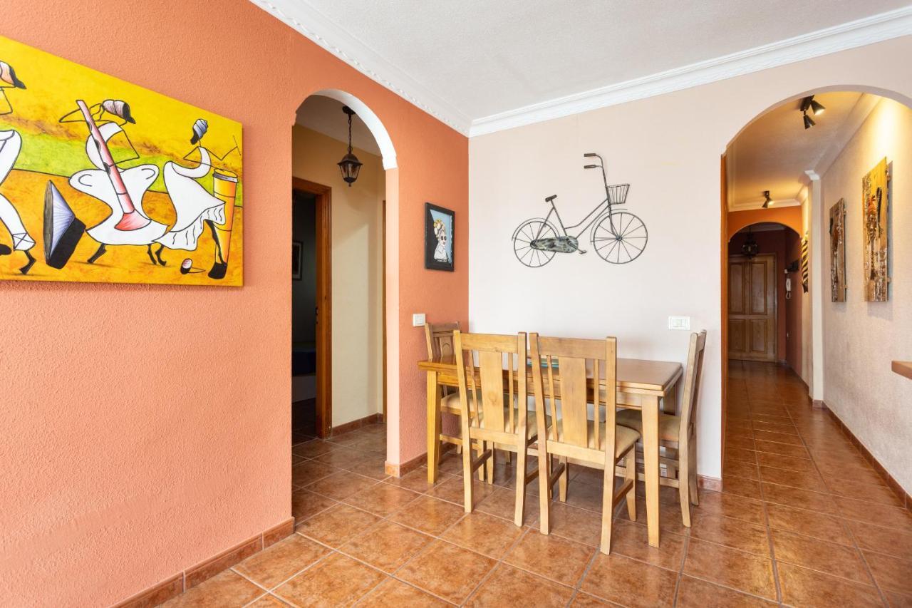 127 Santa Cruz Views Apartment Bagian luar foto