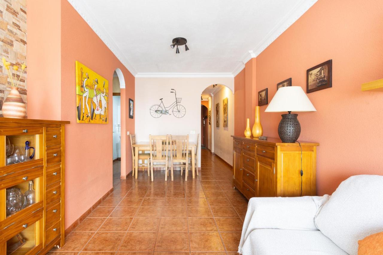127 Santa Cruz Views Apartment Bagian luar foto